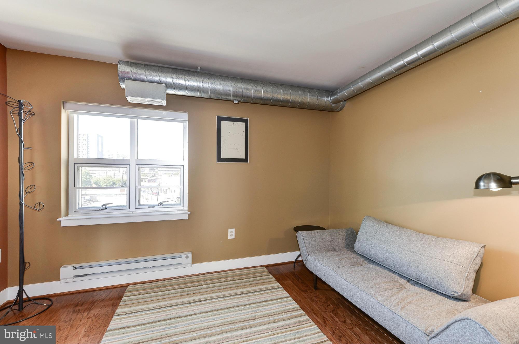 8326 Fenton Street, Unit A Silver Spring, MD 20910 - Photo 19 of 30 Bedroom 2 (Main floor)