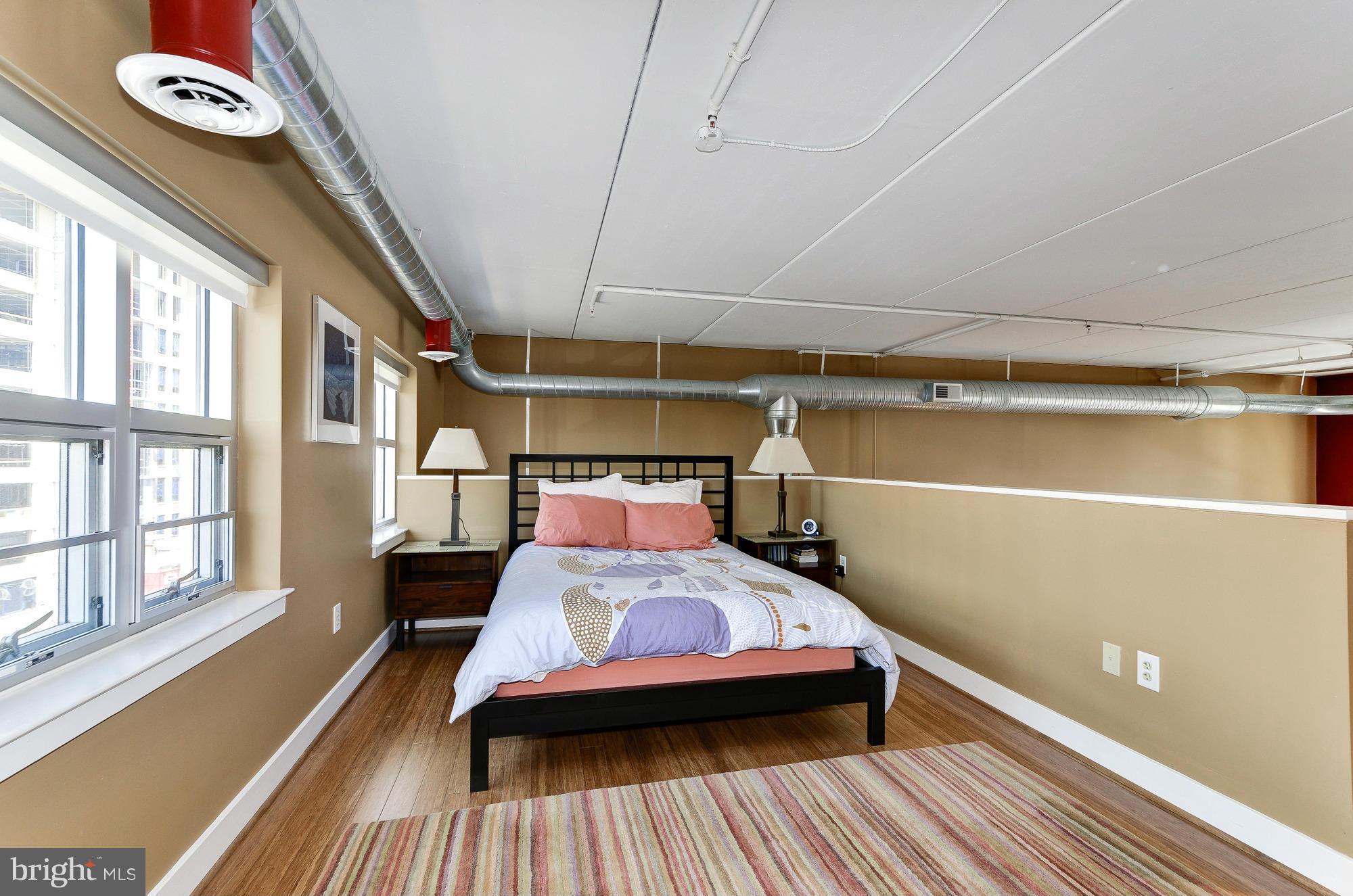 8326 Fenton Street, Unit A Silver Spring, MD 20910 - Photo 26 of 30 Bedroom (Master)
