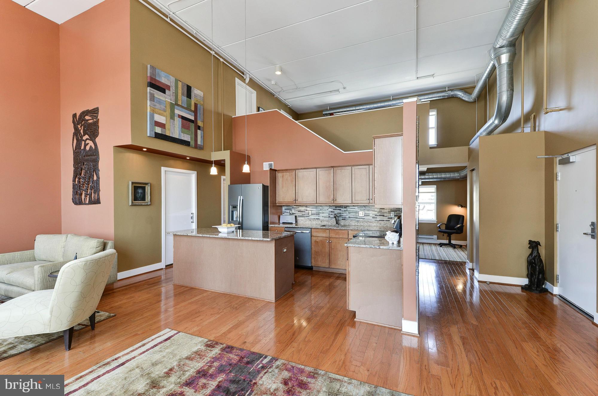 8326 Fenton Street, Unit A Silver Spring, MD 20910 - Photo 9 of 30 Great Room