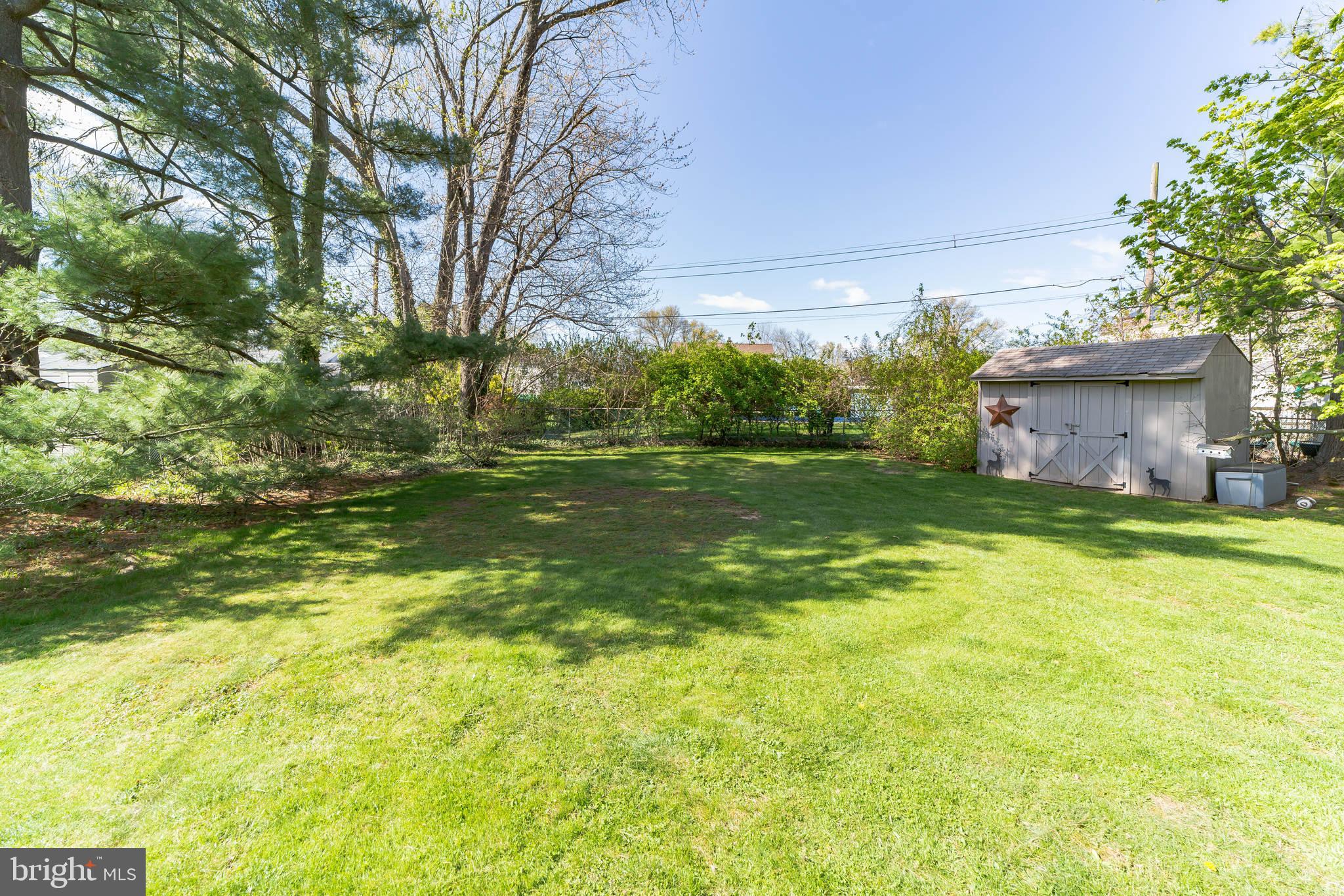 1206 Victoria Road Warminster, PA 18974 - Photo 23 of 23 Your Backyard Oasis