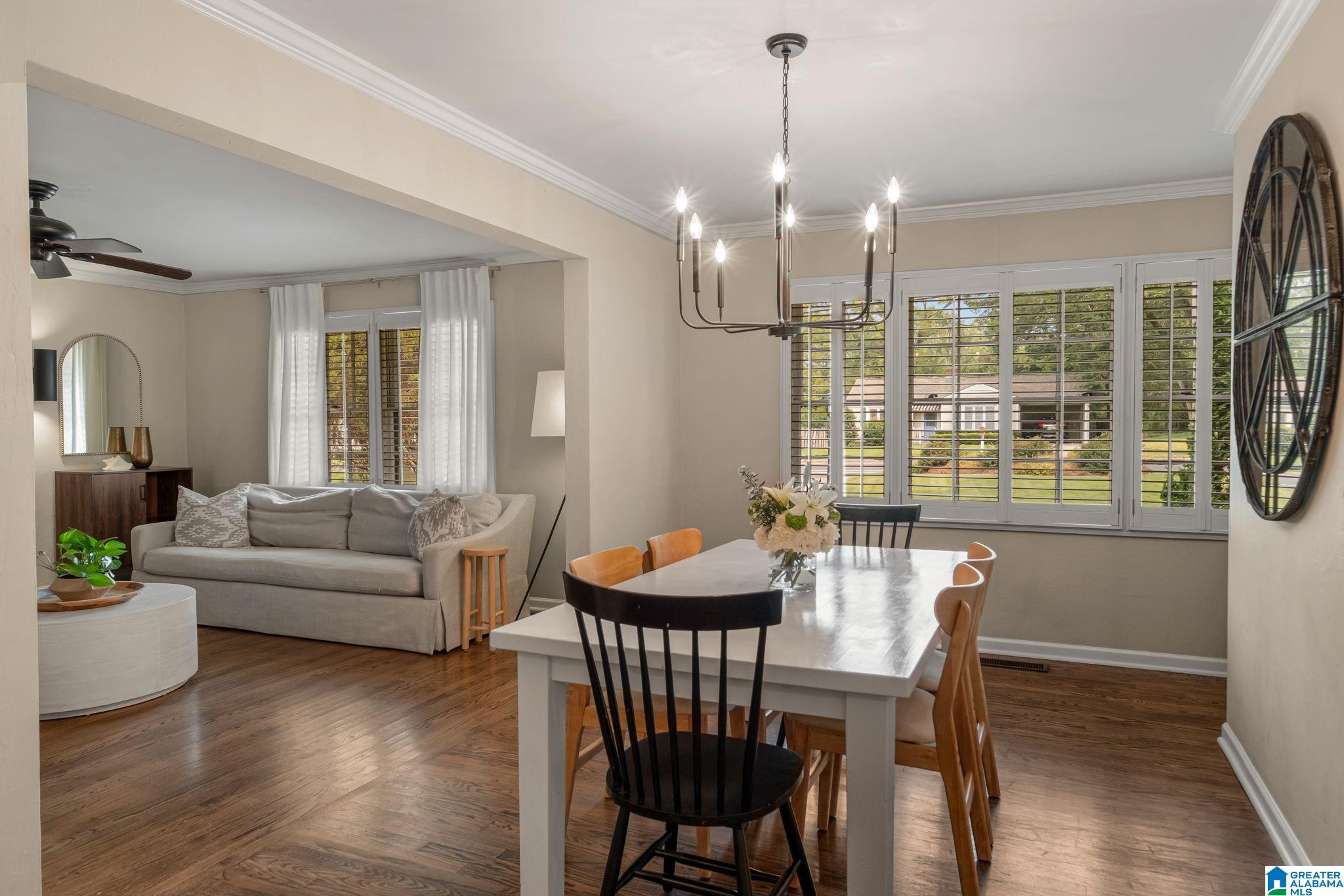 4241 Montevallo Road Birmingham, AL 35213 - Photo 9 of 56
