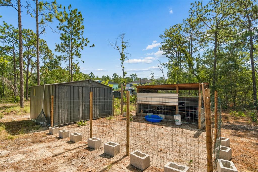 15476 Mulhatton Road Weeki Wachee, FL 34614 - Photo 22 of 26