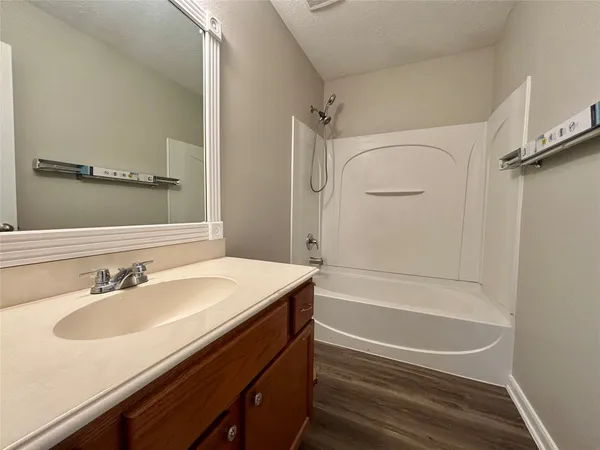 $1,520 | 8816 East Buffalo Circle, Willis, TX 77378