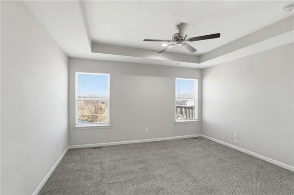 $294,900 | 21721 North Ridge, Peculiar, MO 64078