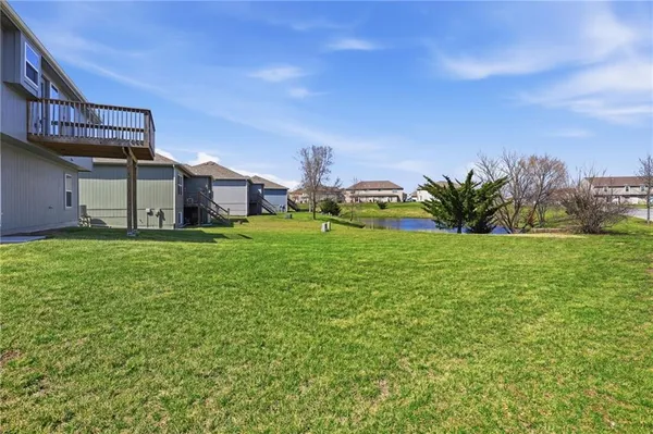 $294,900 | 21721 North Ridge, Peculiar, MO 64078