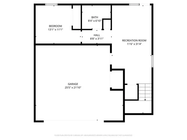 $294,900 | 21721 North Ridge, Peculiar, MO 64078