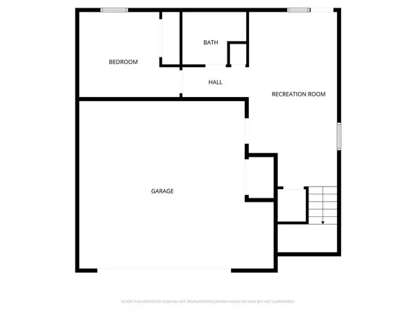 $294,900 | 21721 North Ridge, Peculiar, MO 64078