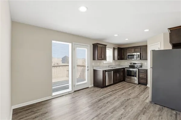 $294,900 | 21721 North Ridge, Peculiar, MO 64078