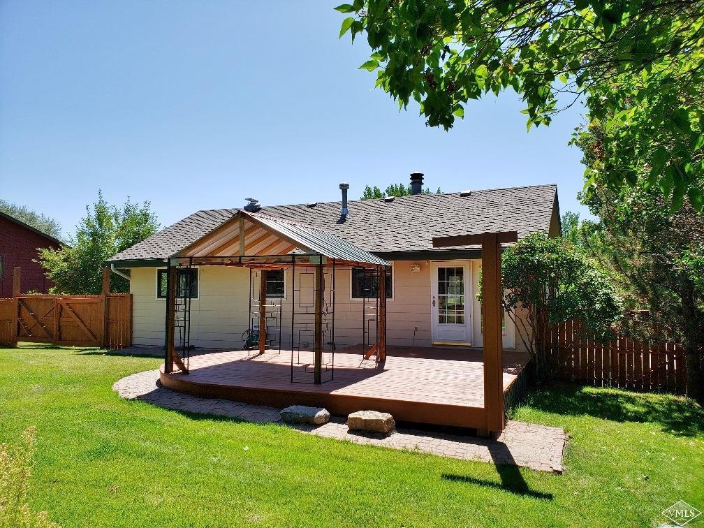 126 River View Road Gypsum, CO 81637 - Photo 3 of 24 Additional Photo