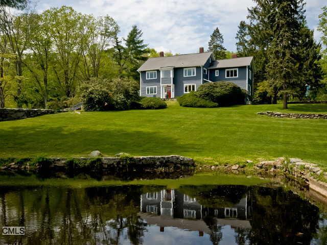 325 Redding Road Redding, CT 06896 - Photo 1 of 1 Gallery Image 1