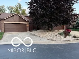 $228,200 | 209 Brighton Court, Greenwood, IN 46143