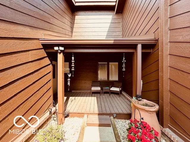 $228,200 | 209 Brighton Court, Greenwood, IN 46143