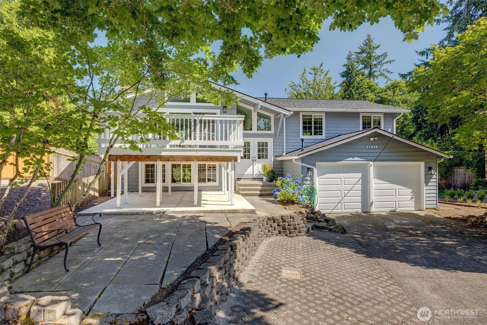 11918 Northeast 159th Street Bothell, WA 98011 - Photo 2 of 39