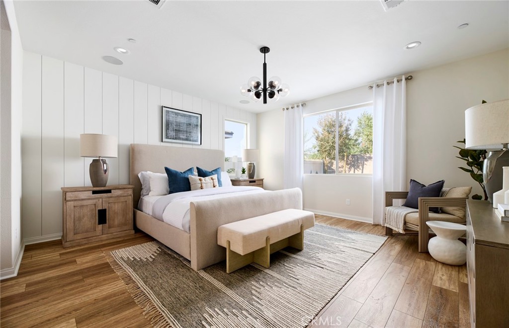 12864 Yountville Court Riverside, CA 92503 - Photo 6 of 8 Photos uploaded are of the model representing the floor plan and are to demonstrate furniture layout. Furniture pictured is for demonstration only and not included with purchase.