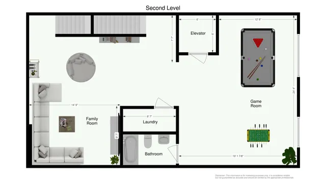 $949,000 | 9033 Wall Street, Unit 5, North Bergen, NJ 07047