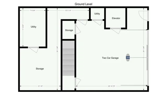 $949,000 | 9033 Wall Street, Unit 5, North Bergen, NJ 07047