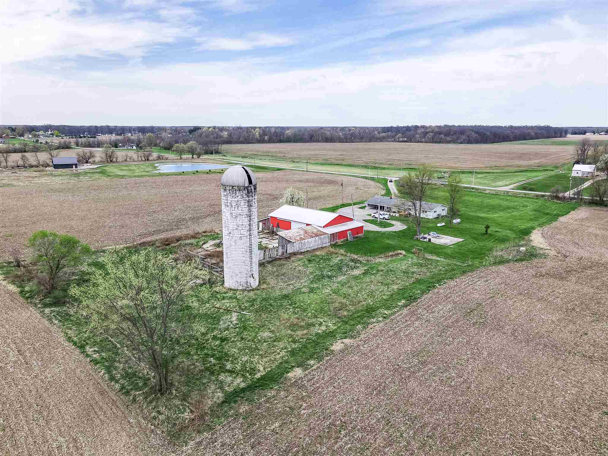 9619 North Th Road Decatur, IN 46733 - Photo 11 of 34
