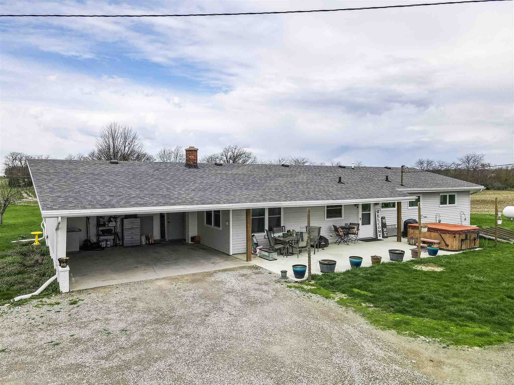 9619 North Th Road Decatur, IN 46733 - Photo 7 of 34