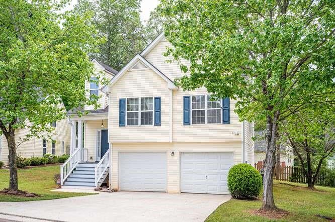 4203 Wesley Hall Lane Decatur, GA 30035 - Photo 1 of 1