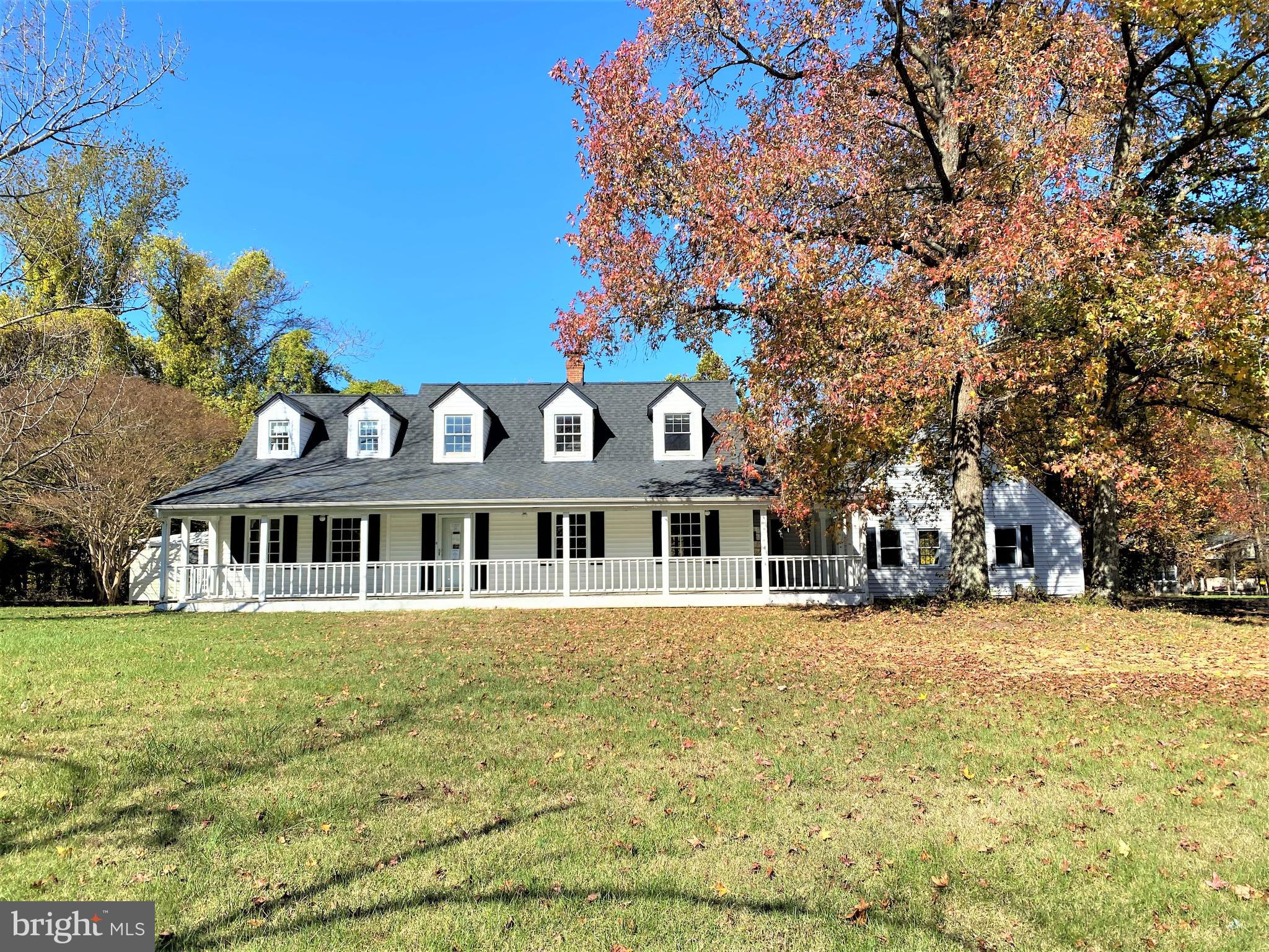 6712 Burch Hill Road Brandywine, MD 20613 - Photo 1 of 22 Gallery Image 1