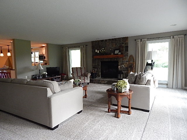 6151 Hazelett Road Fort Wayne, IN 46835 - Photo 11 of 34 Gallery Image 11