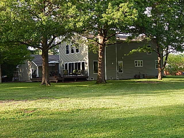 6151 Hazelett Road Fort Wayne, IN 46835 - Photo 31 of 34 Gallery Image 31