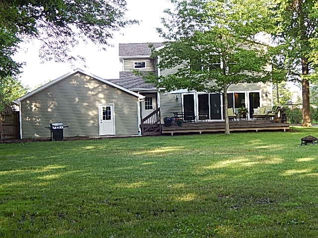 6151 Hazelett Road Fort Wayne, IN 46835 - Photo 32 of 34 Gallery Image 32