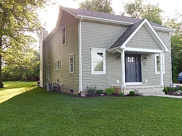 6151 Hazelett Road Fort Wayne, IN 46835 - Photo 5 of 34 Gallery Image 5