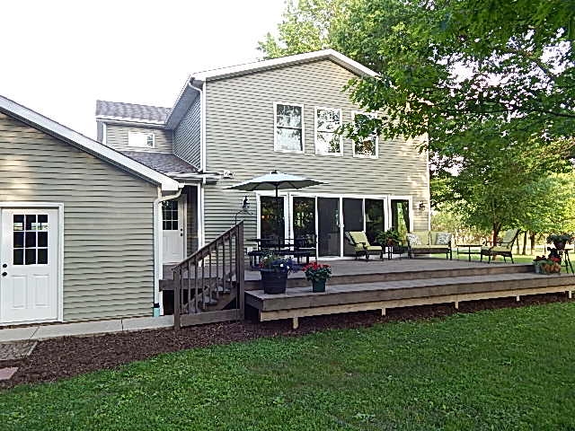 6151 Hazelett Road Fort Wayne, IN 46835 - Photo 6 of 34 Gallery Image 6