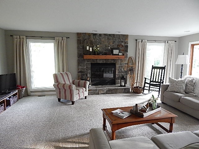 6151 Hazelett Road Fort Wayne, IN 46835 - Photo 8 of 34 Gallery Image 8
