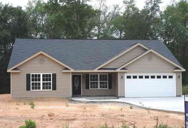 206 Pineland Meadows Road, Unit LOT 12A Belton, SC 29627 - Photo 1 of 9 Gallery Image 1