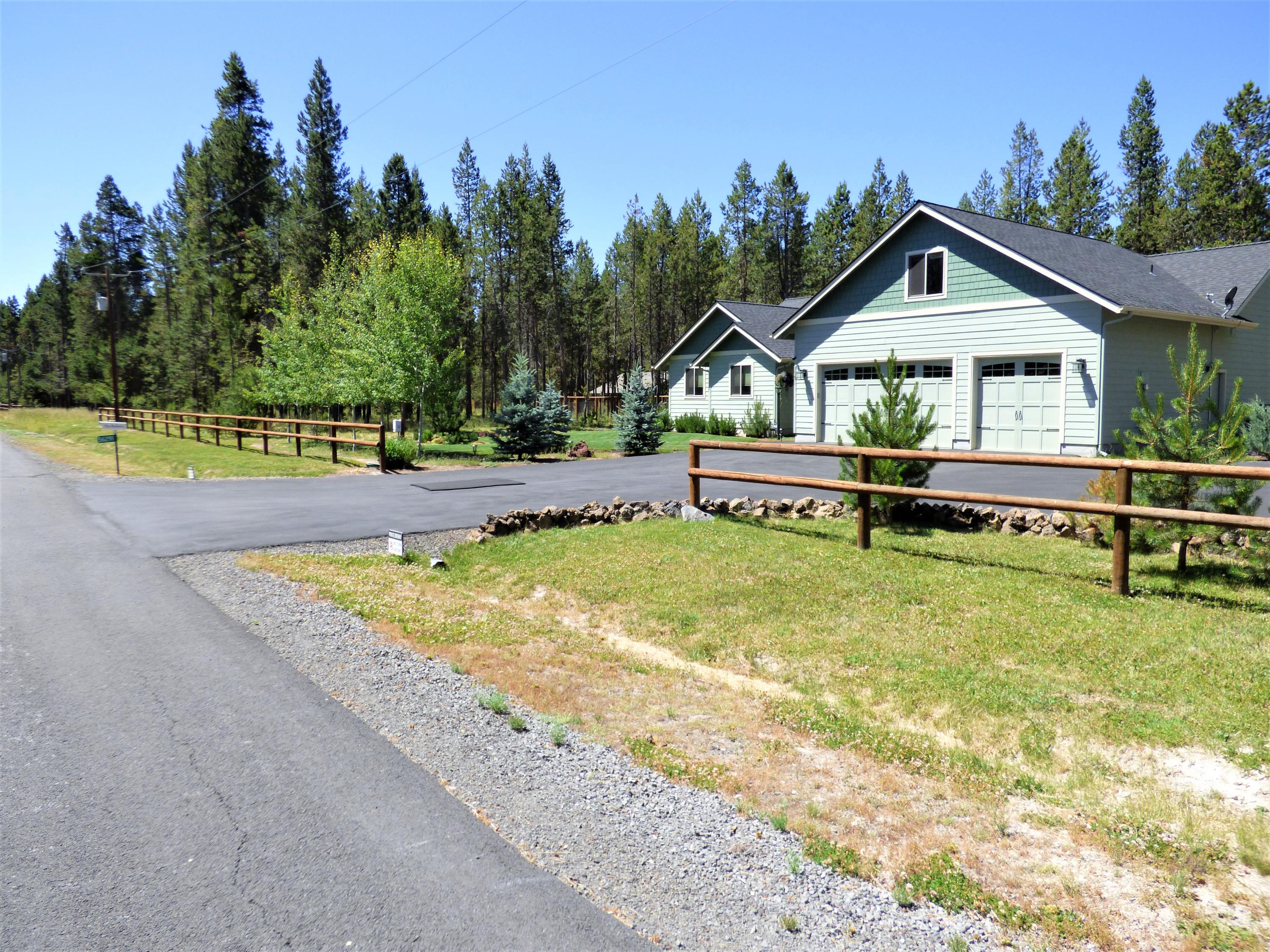 56291 Tree Duck Road Bend, OR 97707 - Photo 47 of 48 #47