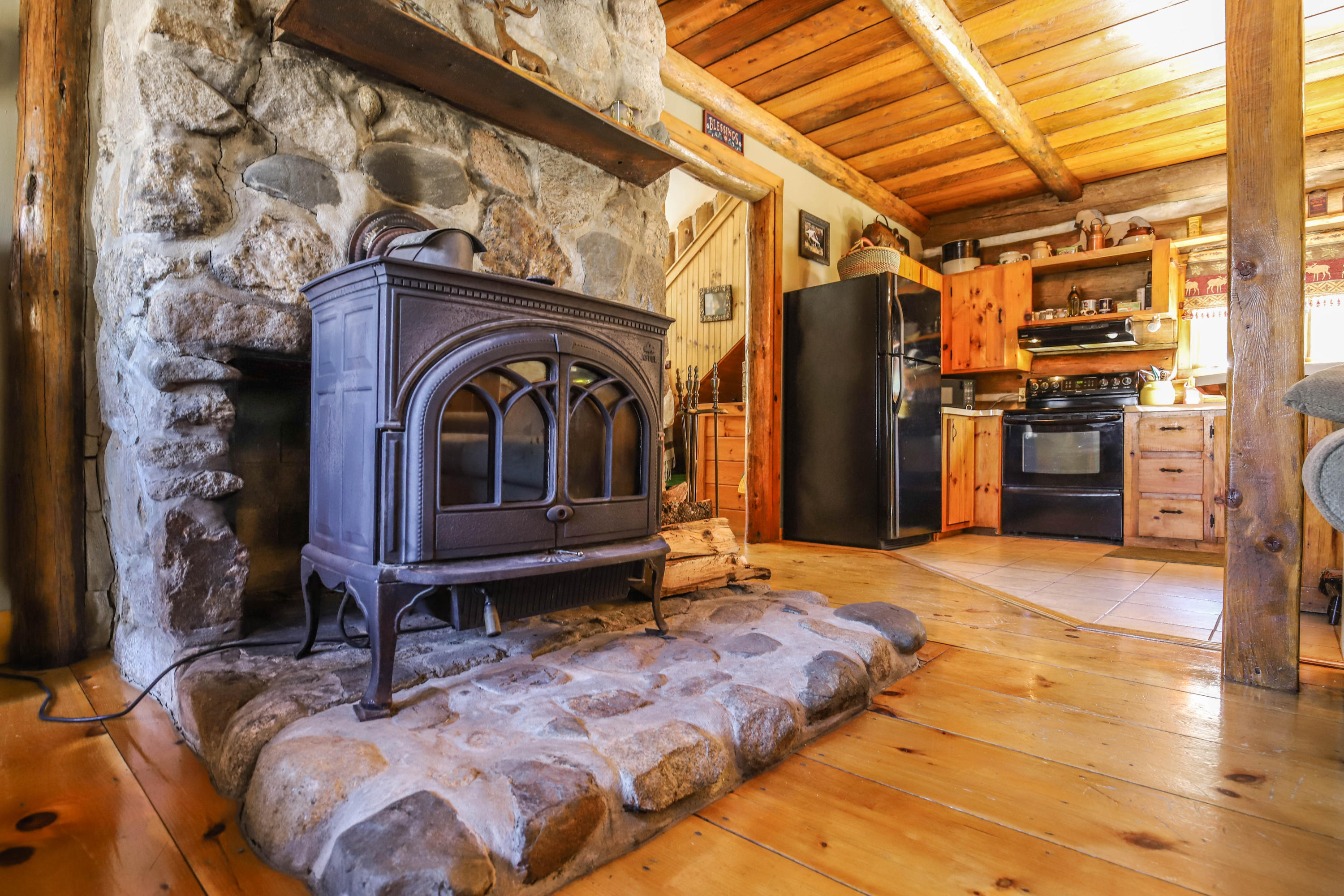 366 Long Hill Road Sebago, ME 04029 - Photo 18 of 43 366 Long Hill Rd Sebago - 16Liv
