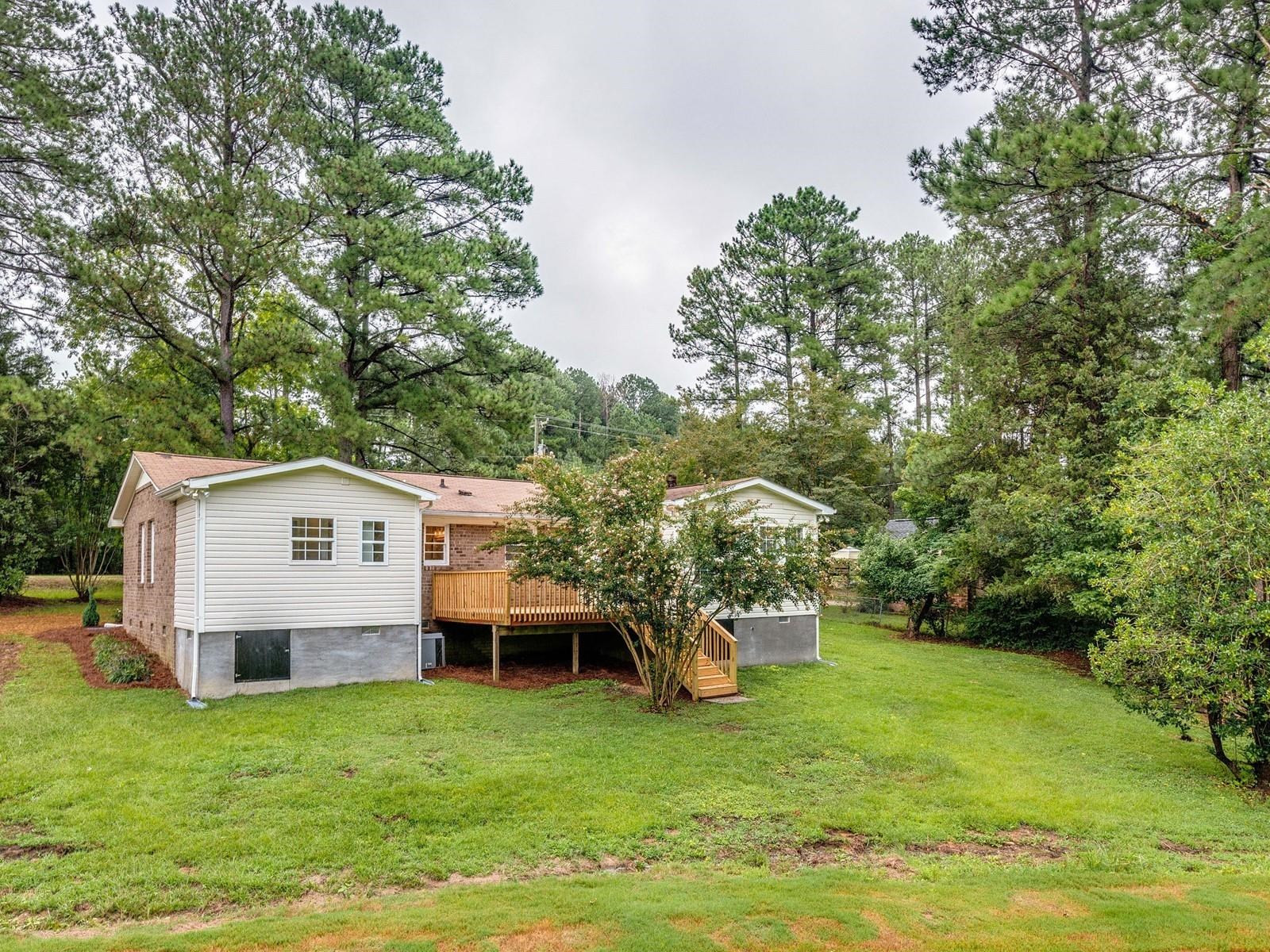 6304 Barbee Road Durham, NC 27713 - Photo 21 of 24 Photo 21