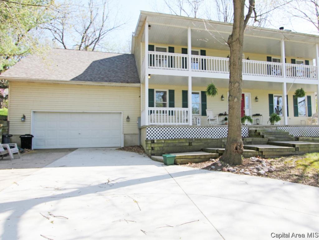 3800 West Bluffs Road Springfield, IL 62711 - Photo 1 of 31