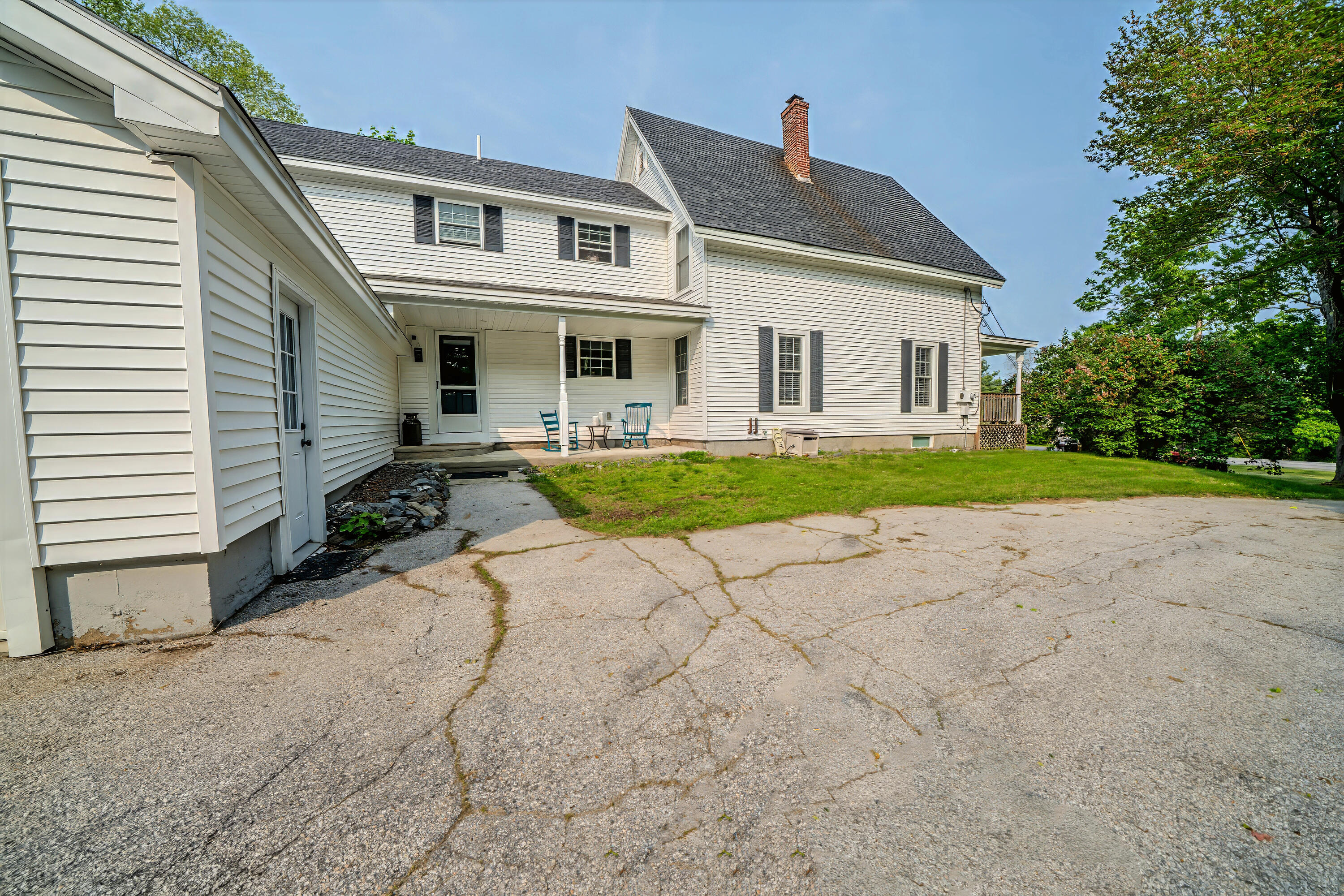 304 Main Road North Hampden, ME 04444 - Photo 58 of 67 5666