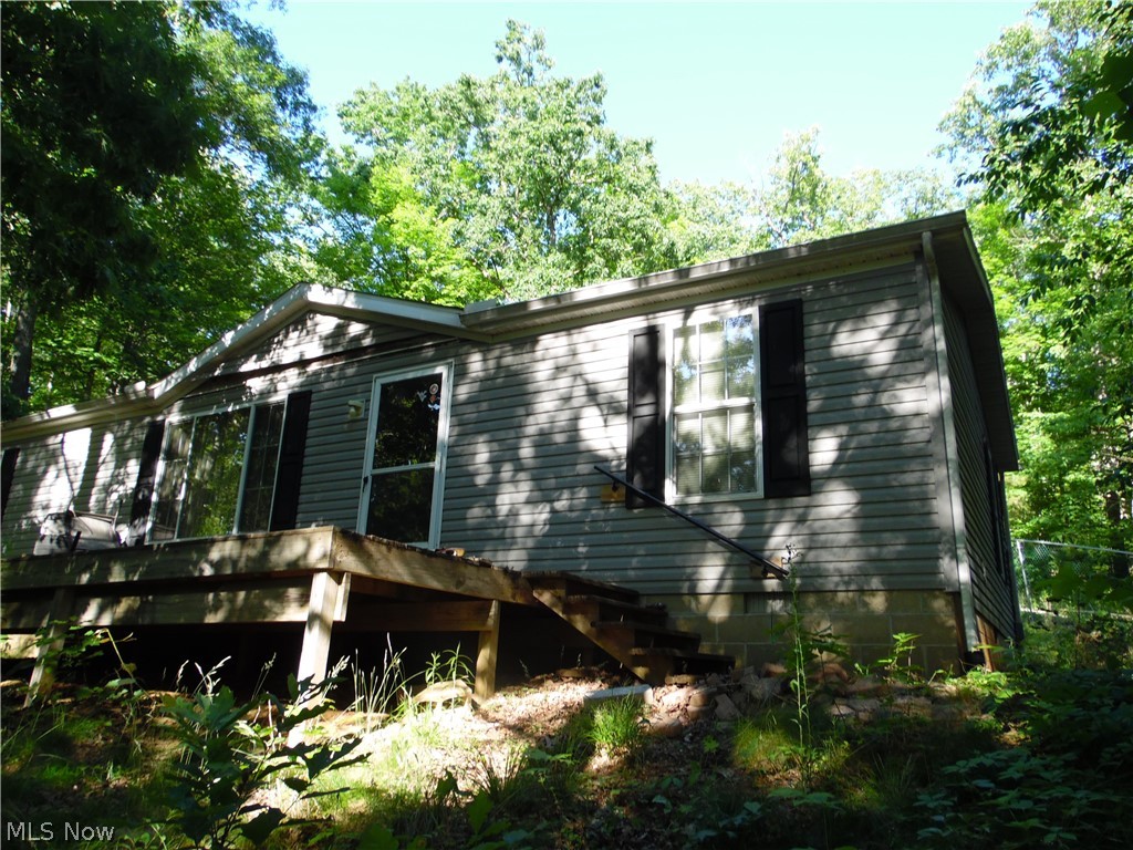 280 Linton Hill Road Cutler, OH 45724 - Photo 10 of 36