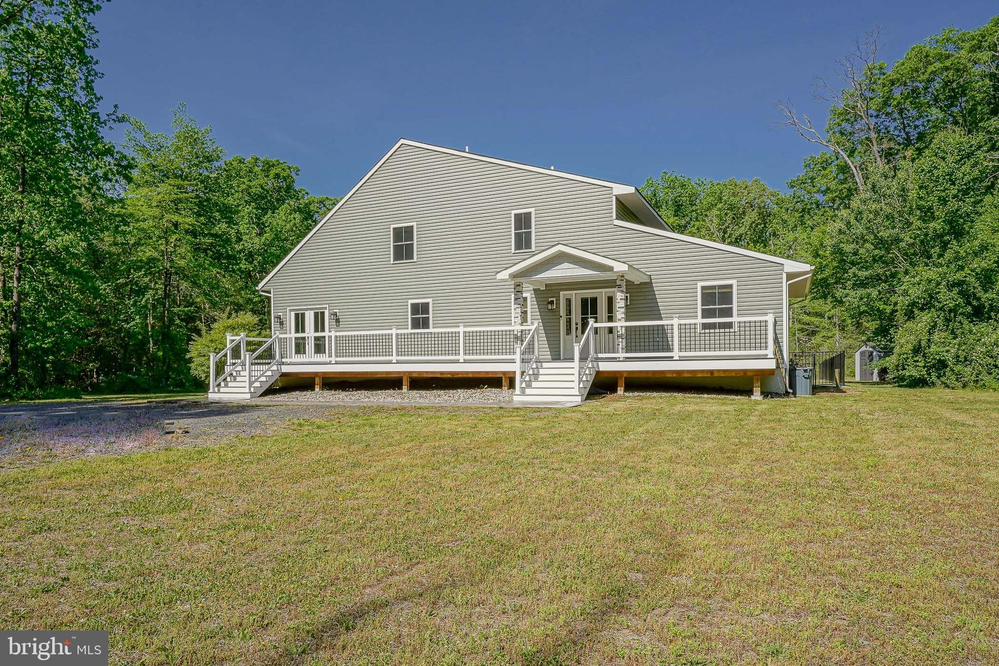 667 Buck Road Pittsgrove, NJ 08318 - Photo 2 of 45