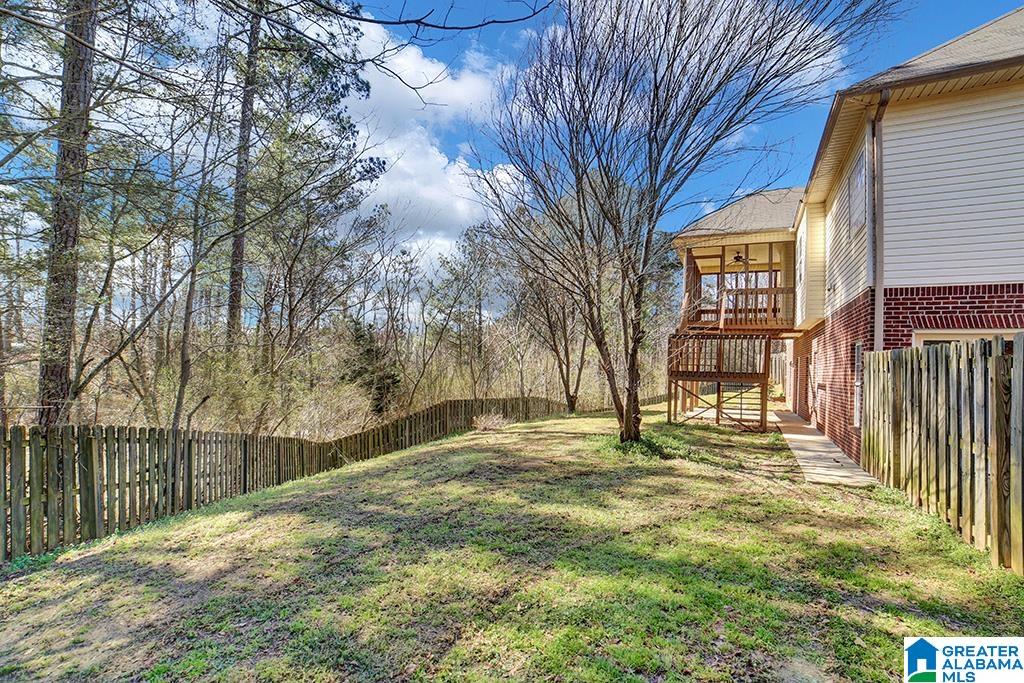620 Ridgefield Cove Odenville, AL 35120 - Photo 34 of 35