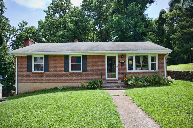 3014 Roberts Road Southwest Roanoke, VA 24014 - Photo 42 of 42 Roberts040