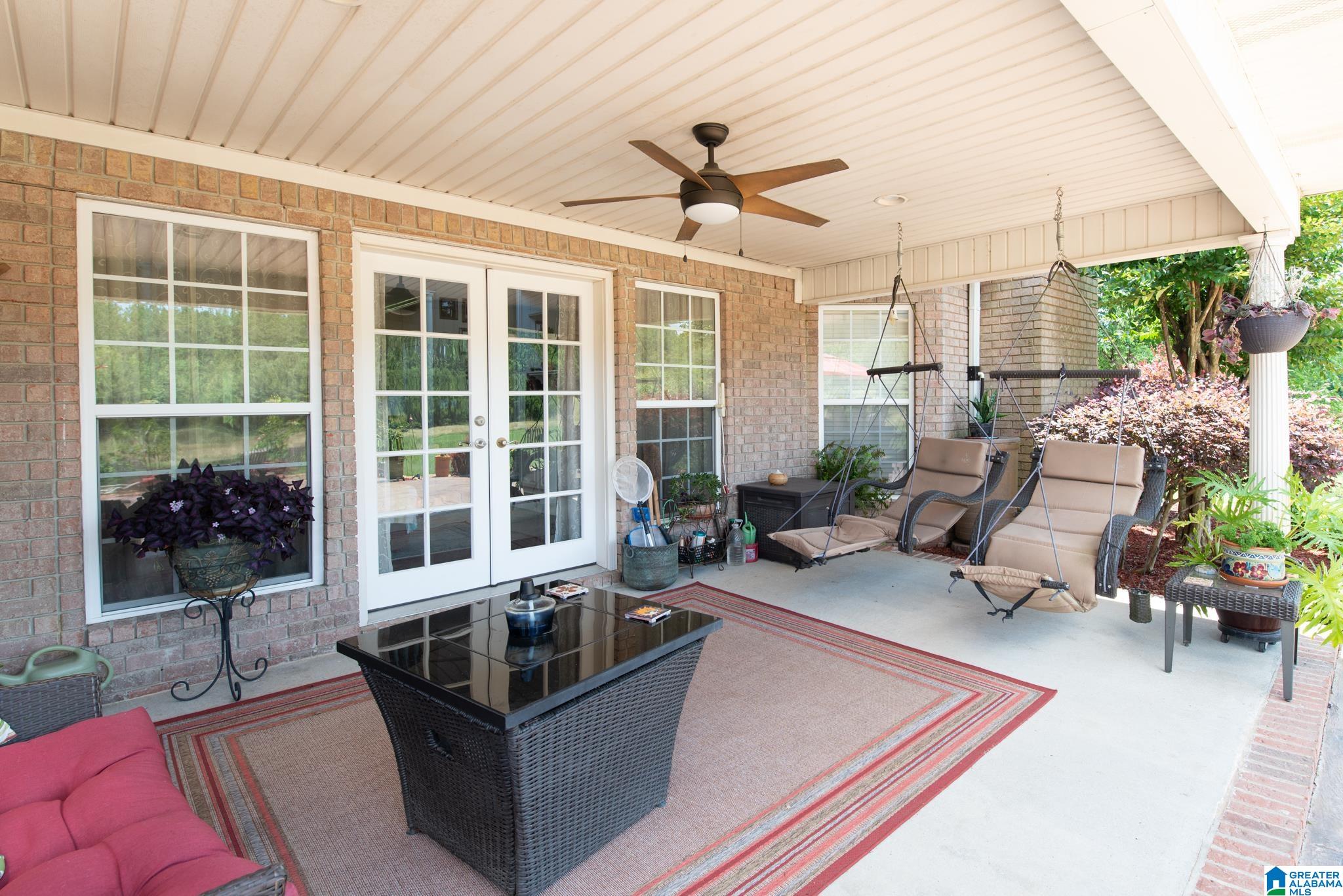 18738 Bill Caffee Cutoff Road Vance, AL 35490 - Photo 44 of 50