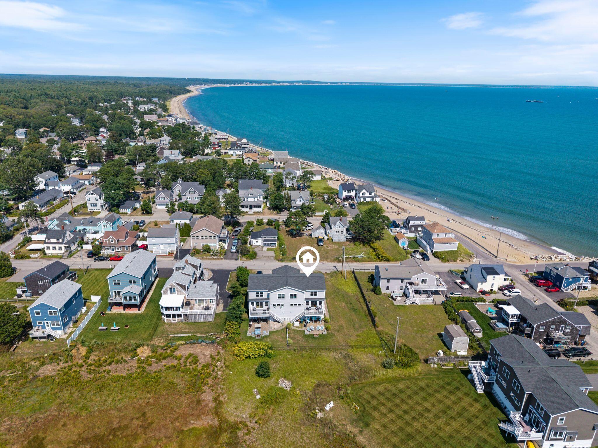 17 Riverside Avenue, Unit A Saco, ME 04072 - Photo 56 of 69 17_Riverside_Ave_174B