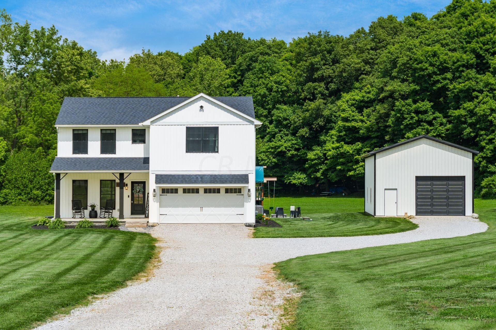 4644 Wilson Road Northwest Lancaster, OH 43130 - Photo 2 of 68 002_NW Lancaster OH 43130 USA