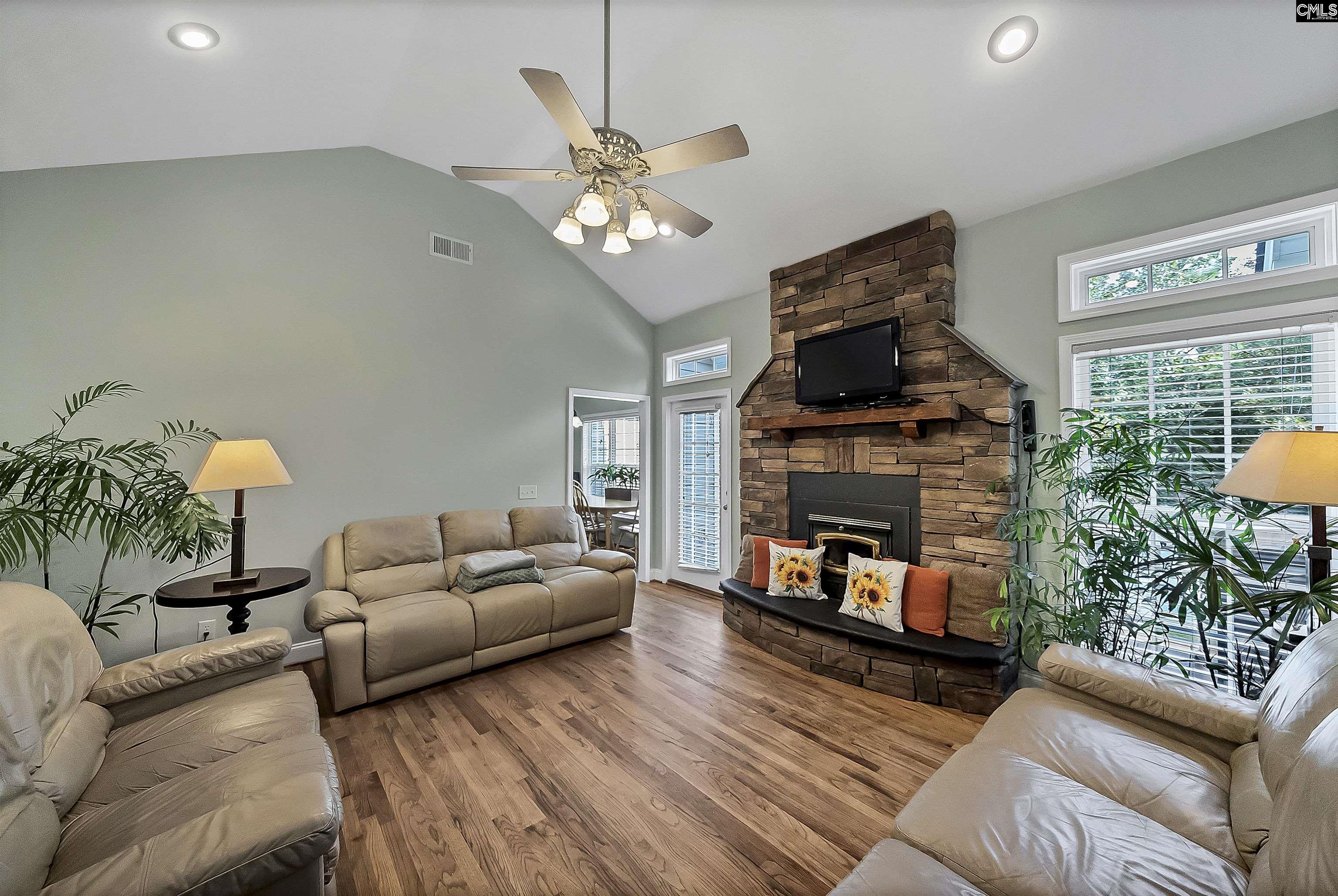 250 Old Gate Road Lexington, SC 29073 - Photo 8 of 25