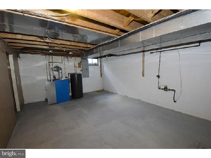 608 Brookhaven Road Wallingford, PA 19086 - Photo 15 of 17 Basement