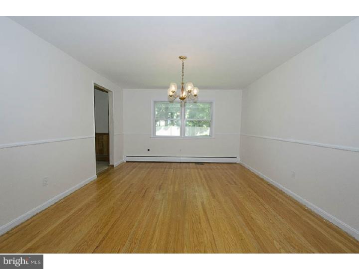 608 Brookhaven Road Wallingford, PA 19086 - Photo 5 of 17 Dining Room
