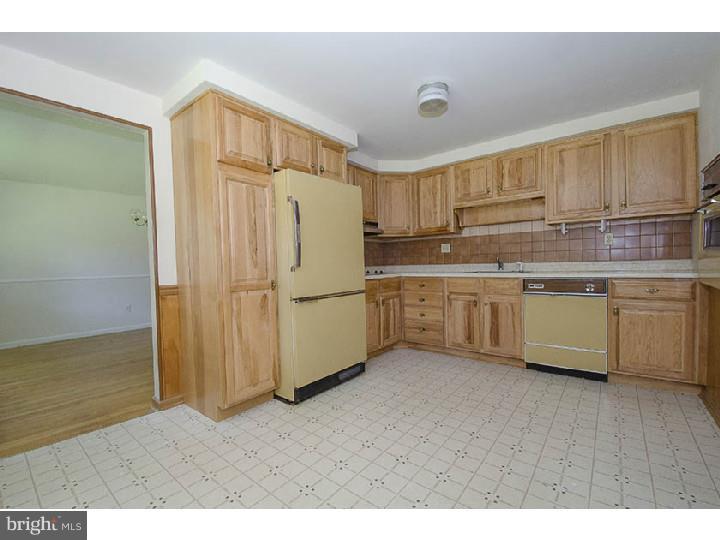 608 Brookhaven Road Wallingford, PA 19086 - Photo 6 of 17 Kitchen