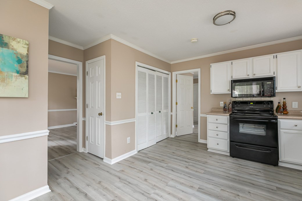 4516 Draper Road Raleigh, NC 27616 - Photo 7 of 15 Photo 7