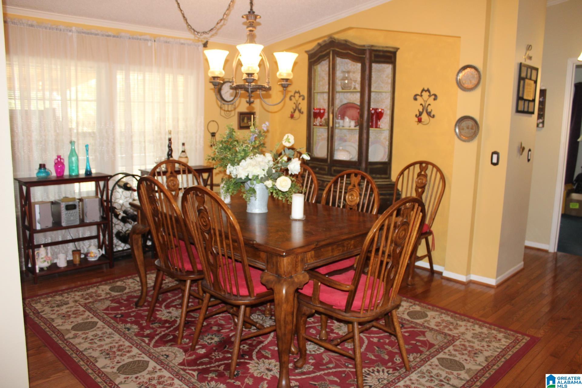 3850 Rose Hill Road Nauvoo, AL 35578 - Photo 5 of 32