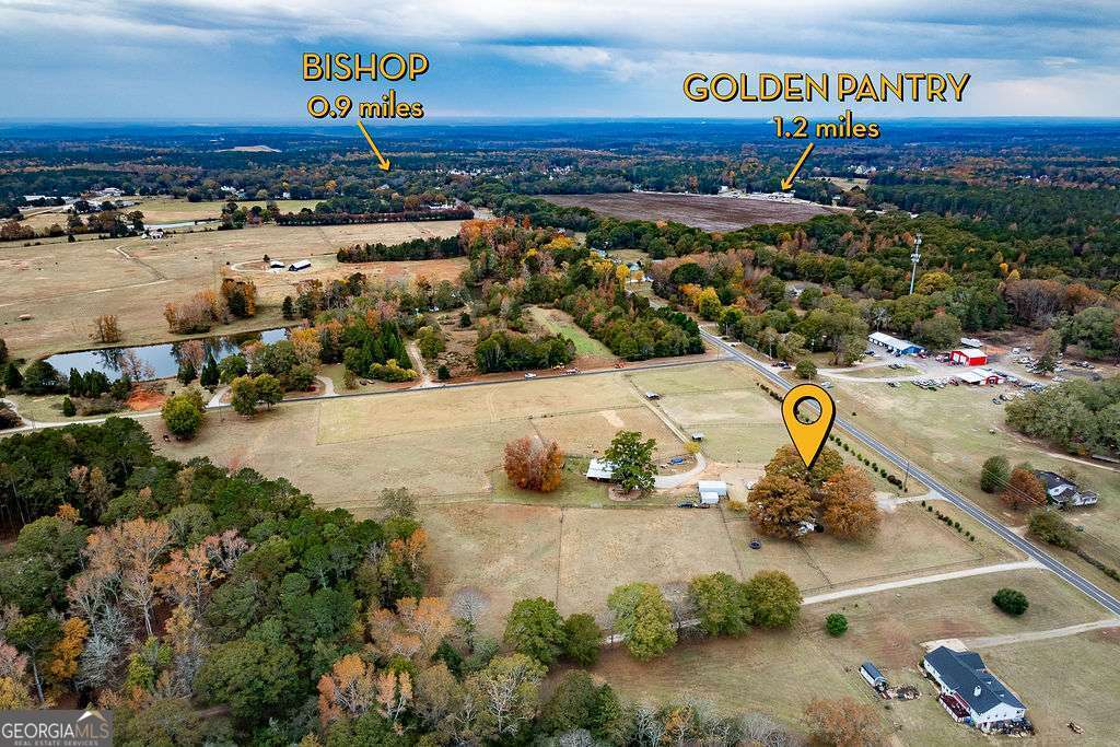 1410 Old Bishop Road Bishop, GA 30621 - Photo 64 of 66 Gallery Image 64